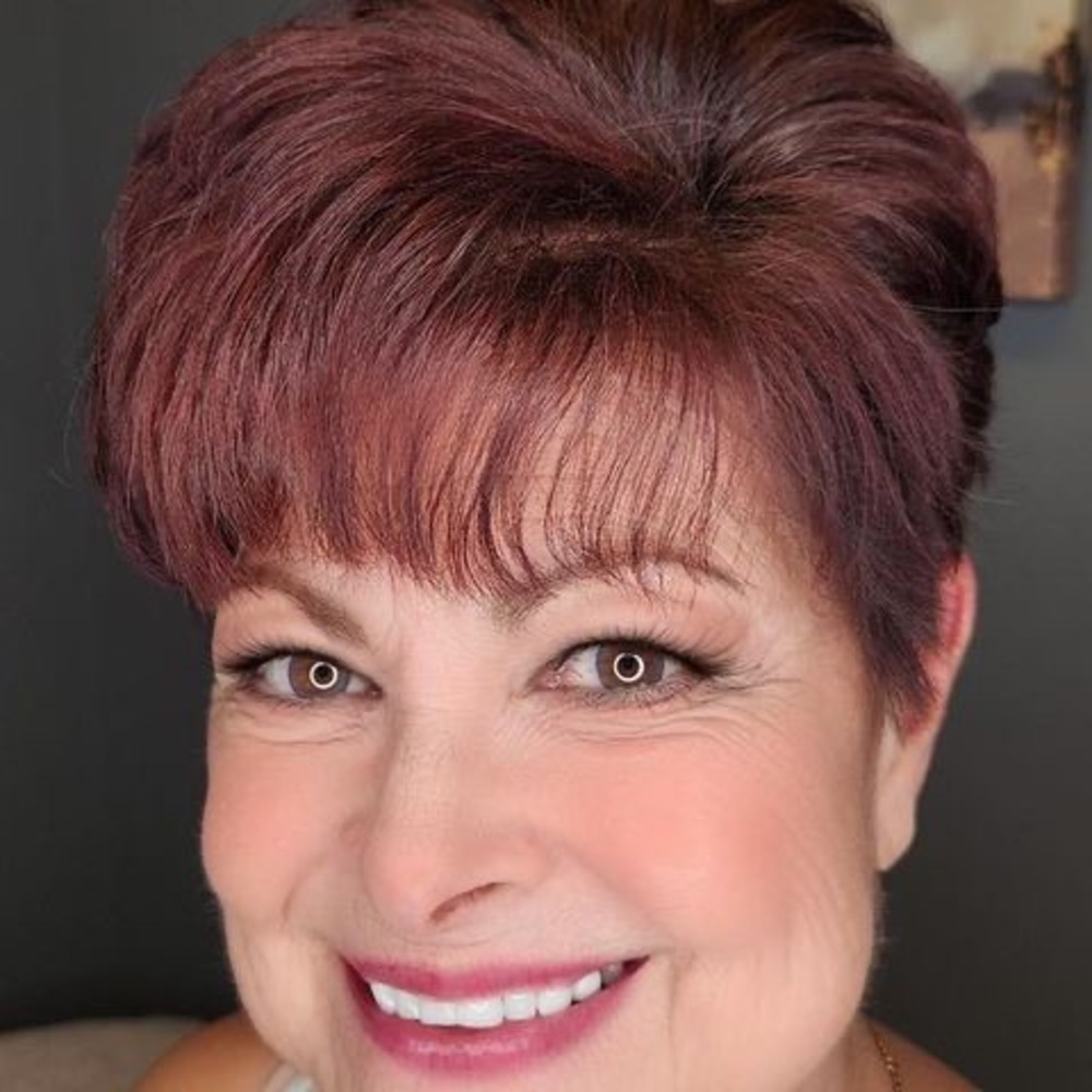 Meet your Posher, Janice